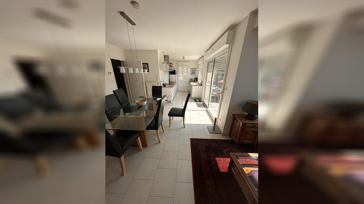 Ma-Cabane - Vente Maison Merlimont, 150 m²