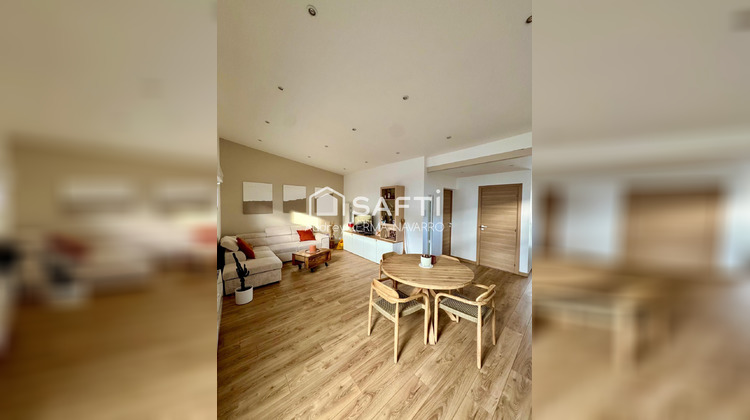 Ma-Cabane - Vente Maison Merlimont, 67 m²