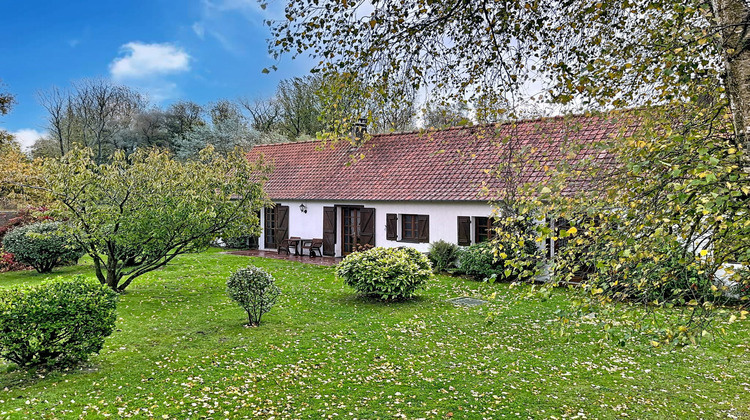 Ma-Cabane - Vente Maison Merlimont, 110 m²