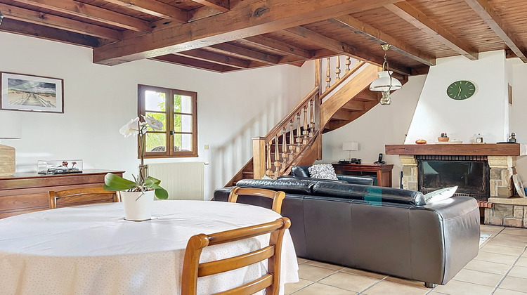 Ma-Cabane - Vente Maison Merlimont, 110 m²