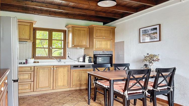 Ma-Cabane - Vente Maison Merlimont, 110 m²