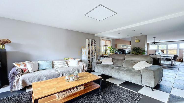 Ma-Cabane - Vente Maison Merlimont, 150 m²