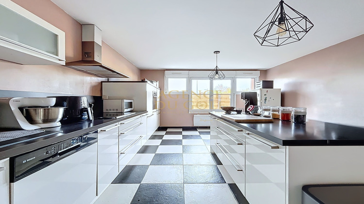 Ma-Cabane - Vente Maison Merlimont, 150 m²