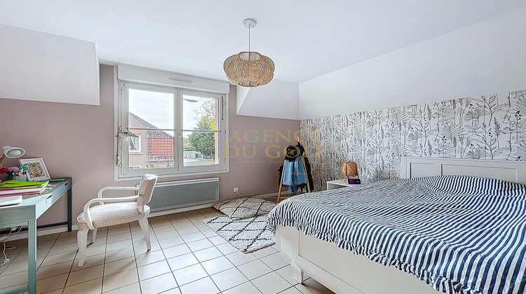 Ma-Cabane - Vente Maison Merlimont, 150 m²