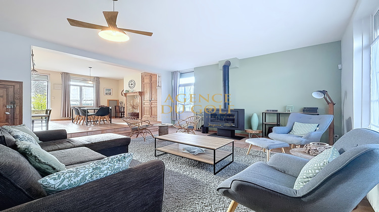 Ma-Cabane - Vente Maison Merlimont, 217 m²