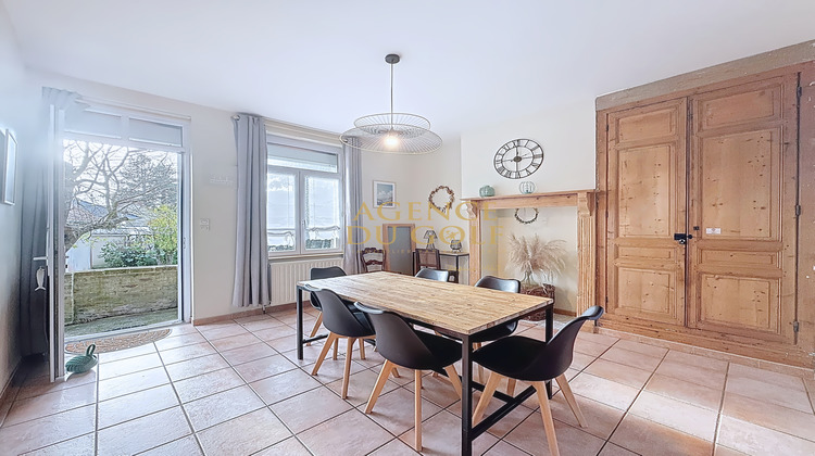 Ma-Cabane - Vente Maison Merlimont, 217 m²