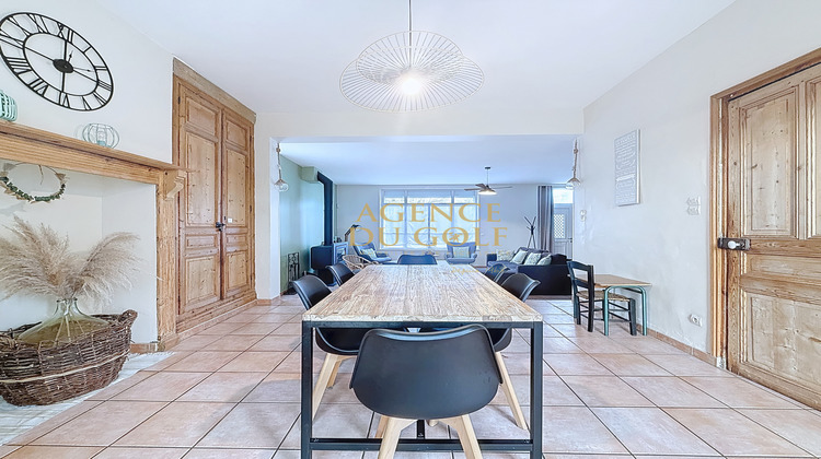 Ma-Cabane - Vente Maison Merlimont, 217 m²