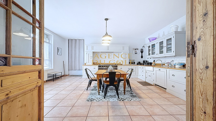 Ma-Cabane - Vente Maison Merlimont, 217 m²