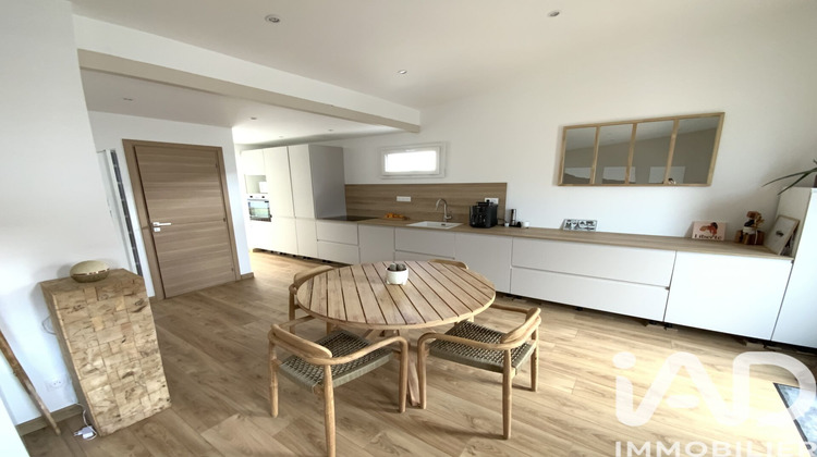 Ma-Cabane - Vente Maison Merlimont, 67 m²