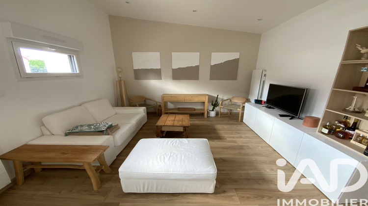 Ma-Cabane - Vente Maison Merlimont, 67 m²