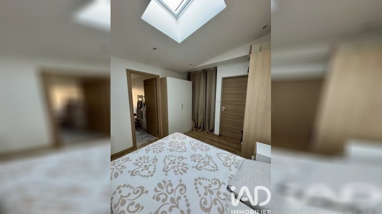 Ma-Cabane - Vente Maison Merlimont, 67 m²