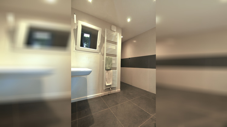 Ma-Cabane - Vente Maison MERLIMONT, 127 m²