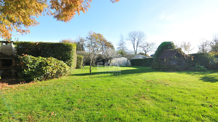 Ma-Cabane - Vente Maison MERLIMONT, 127 m²