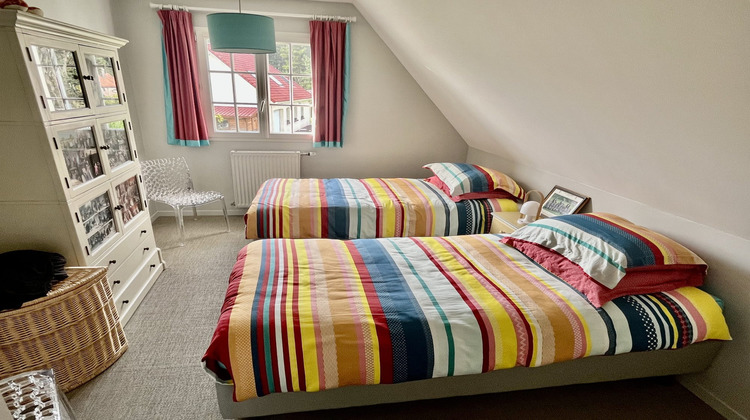 Ma-Cabane - Vente Maison Merlimont, 221 m²