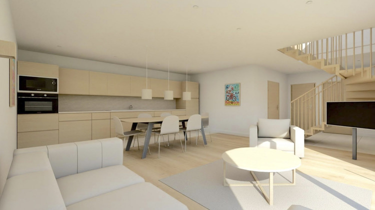 Ma-Cabane - Vente Maison Merlimont, 103 m²