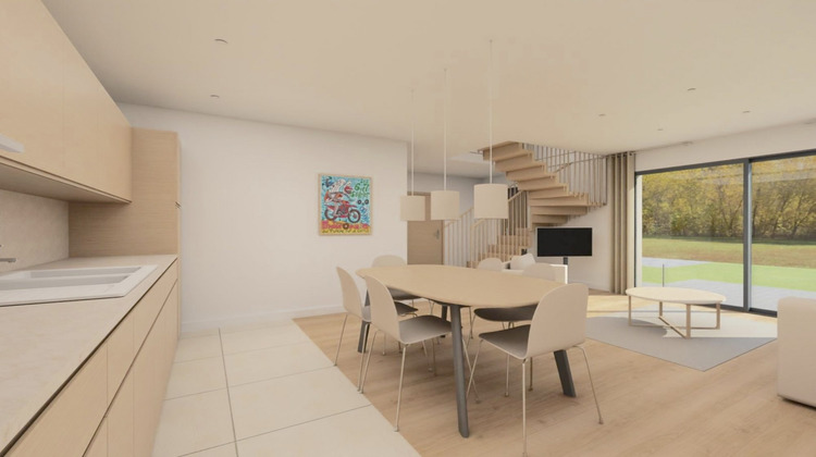 Ma-Cabane - Vente Maison Merlimont, 103 m²