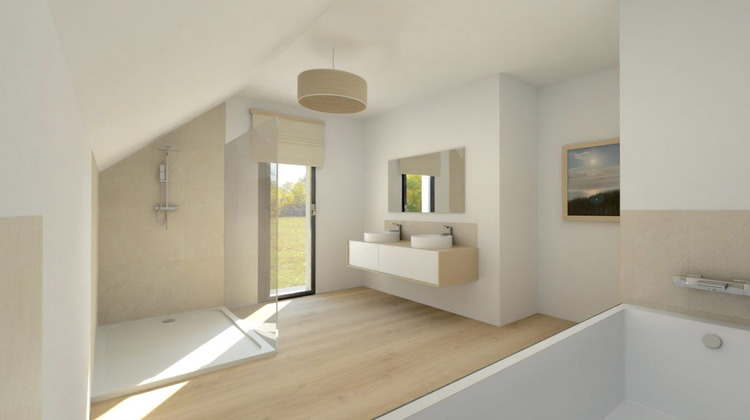 Ma-Cabane - Vente Maison Merlimont, 103 m²