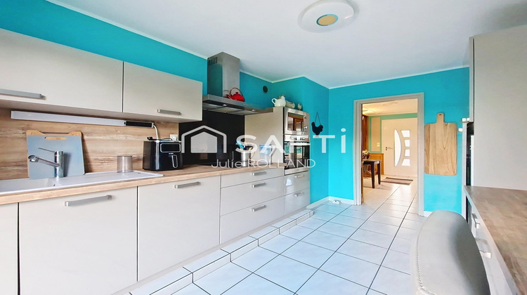 Ma-Cabane - Vente Maison Merlimont, 123 m²