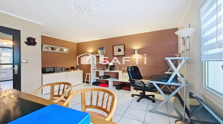 Ma-Cabane - Vente Maison Merlimont, 123 m²