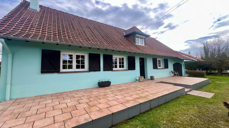 Ma-Cabane - Vente Maison Merlimont, 105 m²