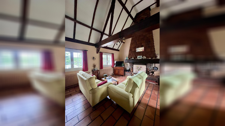 Ma-Cabane - Vente Maison Merlimont, 105 m²