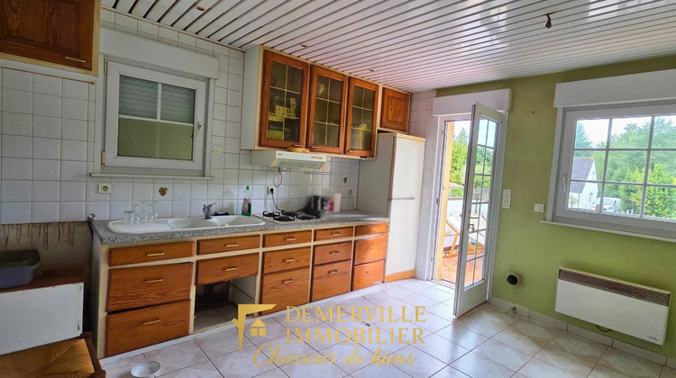 Ma-Cabane - Vente Maison Merlimont, 179 m²