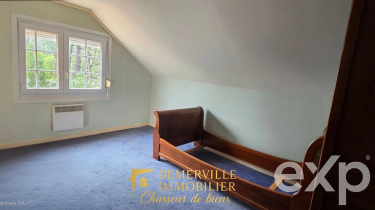 Ma-Cabane - Vente Maison Merlimont, 179 m²