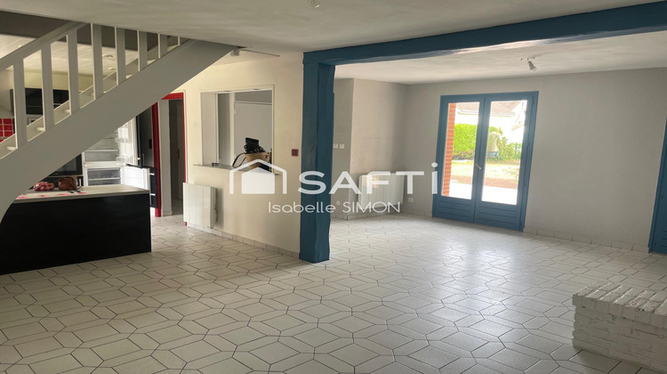 Ma-Cabane - Vente Maison Merlimont, 110 m²