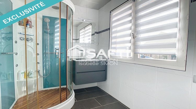 Ma-Cabane - Vente Maison Merlimont, 110 m²