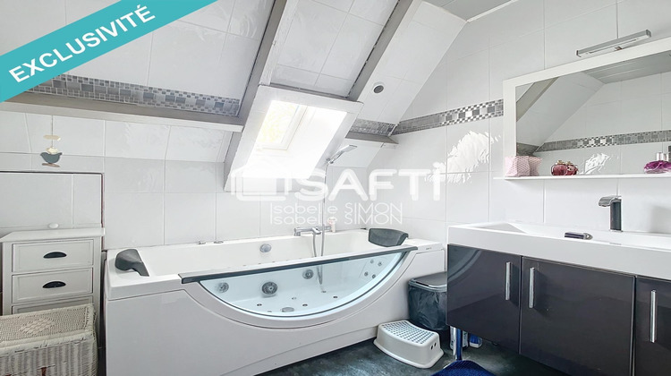 Ma-Cabane - Vente Maison Merlimont, 110 m²