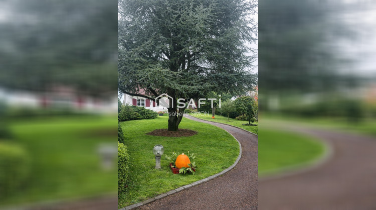 Ma-Cabane - Vente Maison Merlimont, 236 m²