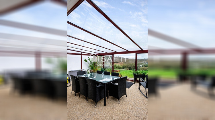 Ma-Cabane - Vente Maison Merlimont, 236 m²