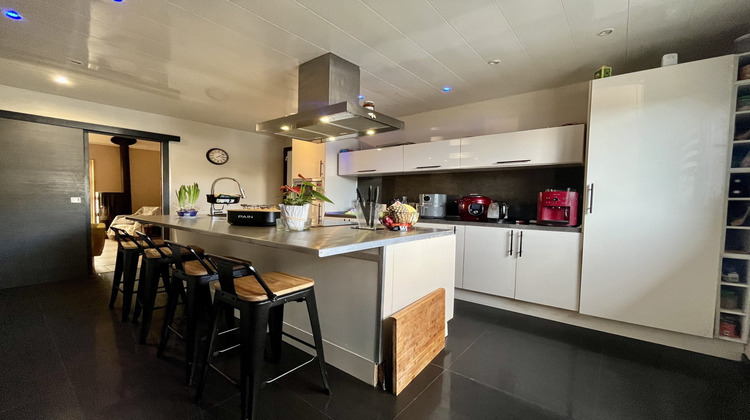 Ma-Cabane - Vente Maison Merlimont, 170 m²