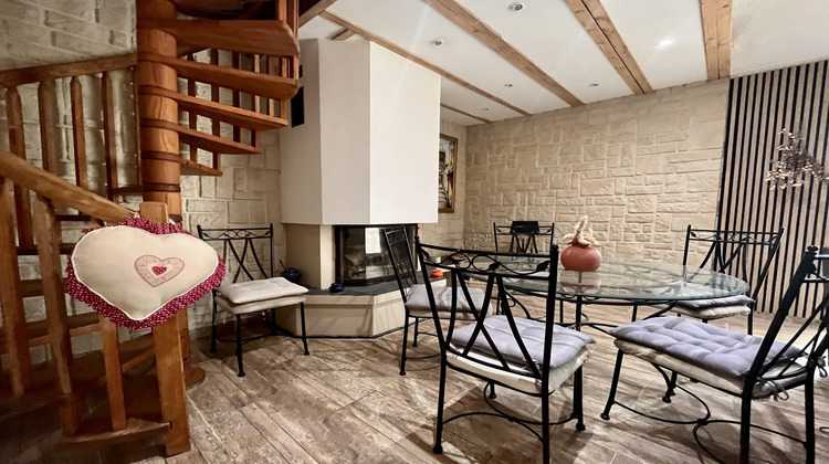 Ma-Cabane - Vente Maison Merlimont, 170 m²