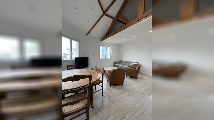 Ma-Cabane - Vente Maison Merlimont, 100 m²