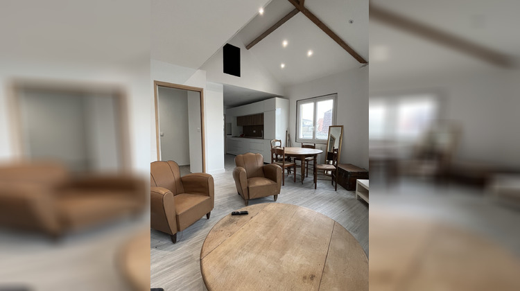 Ma-Cabane - Vente Maison Merlimont, 100 m²