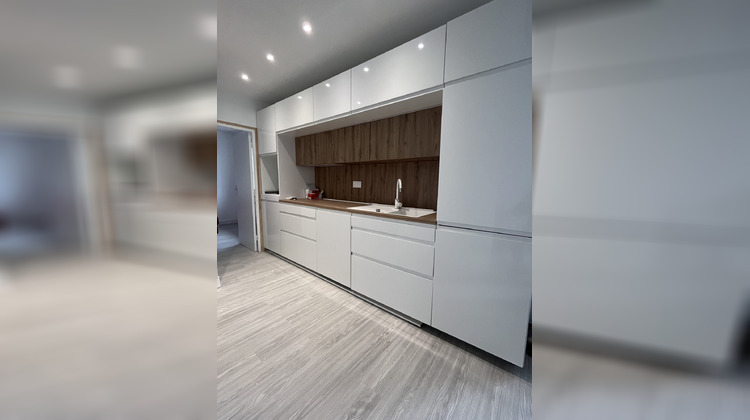 Ma-Cabane - Vente Maison Merlimont, 100 m²