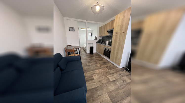 Ma-Cabane - Vente Maison Merlimont, 100 m²