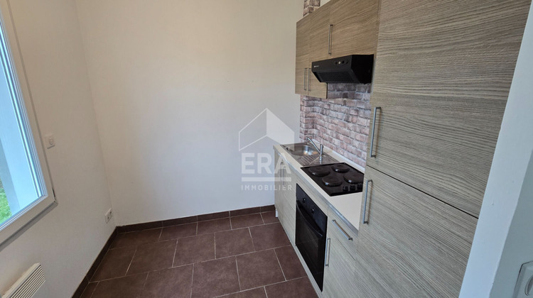 Ma-Cabane - Vente Maison MERLIMONT, 85 m²