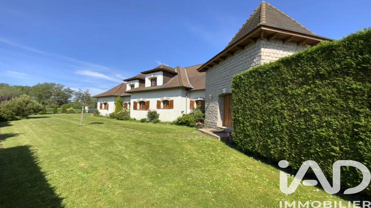 Ma-Cabane - Vente Maison Merlimont, 265 m²