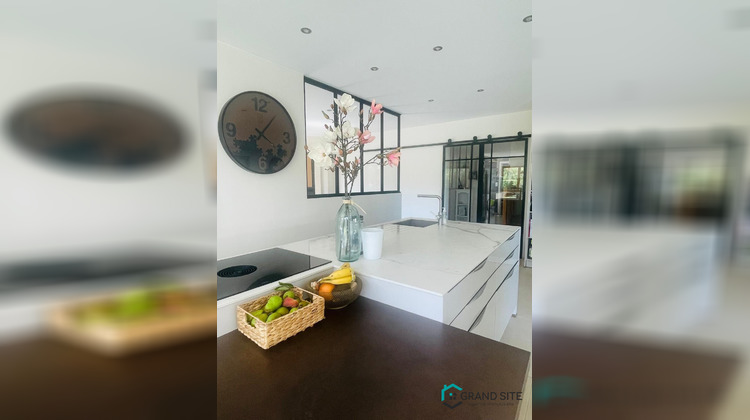 Ma-Cabane - Vente Maison Merlimont, 162 m²