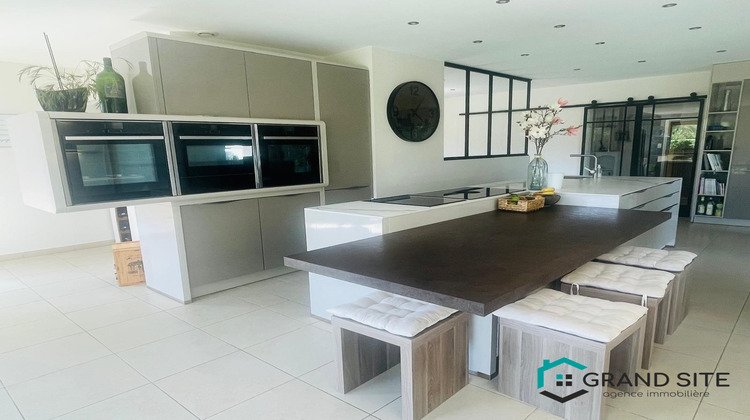 Ma-Cabane - Vente Maison Merlimont, 162 m²