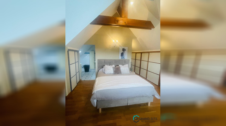 Ma-Cabane - Vente Maison Merlimont, 162 m²