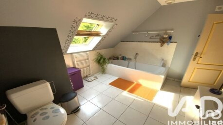Ma-Cabane - Vente Maison Merlimont, 153 m²