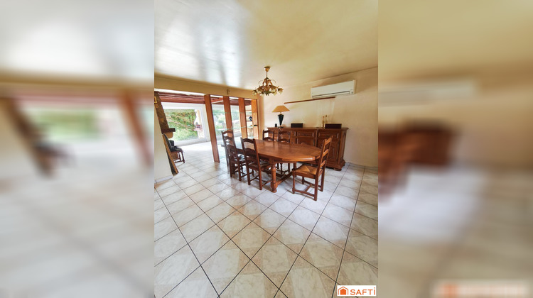 Ma-Cabane - Vente Maison Merlimont, 180 m²