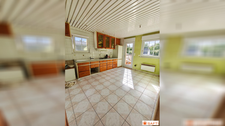 Ma-Cabane - Vente Maison Merlimont, 180 m²