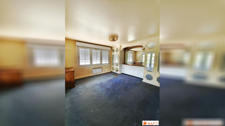 Ma-Cabane - Vente Maison Merlimont, 180 m²