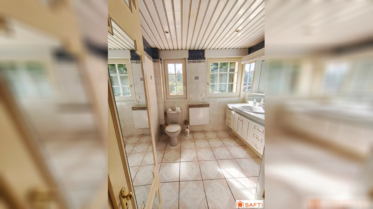 Ma-Cabane - Vente Maison Merlimont, 180 m²