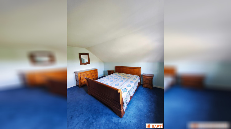 Ma-Cabane - Vente Maison Merlimont, 180 m²