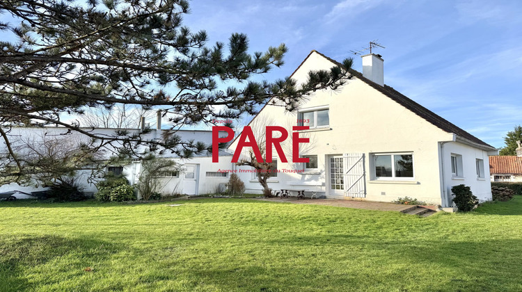 Ma-Cabane - Vente Maison Merlimont, 105 m²